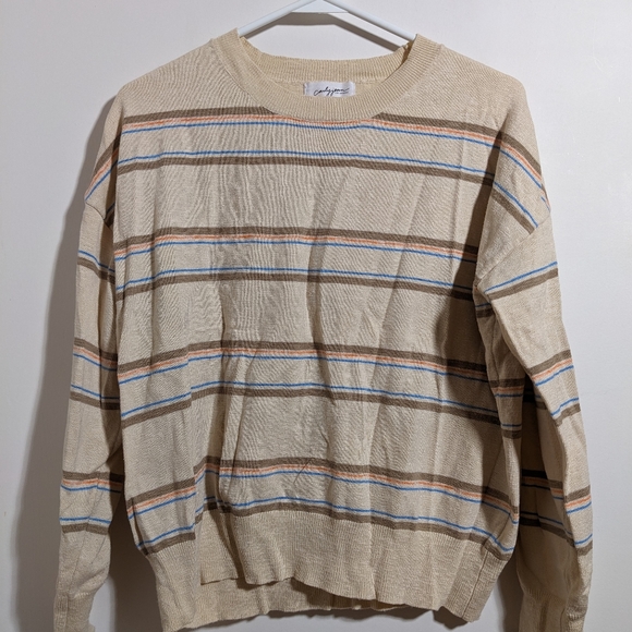 CJLA Iris Sweater - Picture 3 of 3